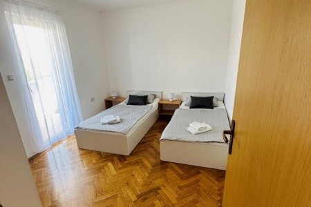 Apartmány Poseidon - 5