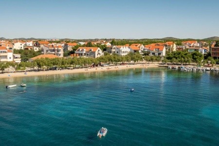 Apartmány Poseidon - 6