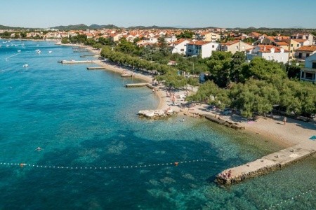 Apartmány Poseidon - 7