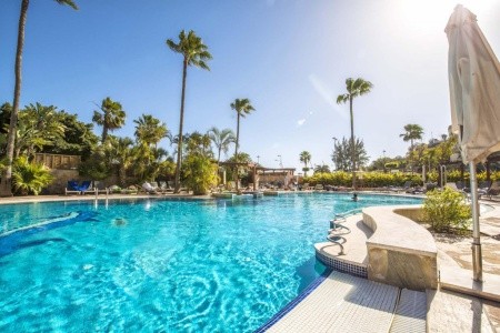 Corallium Dunamar By Lopesan - 4