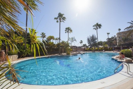 Corallium Dunamar By Lopesan - 5