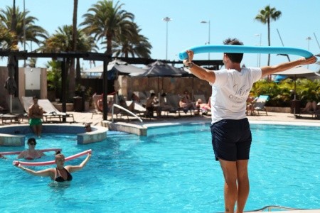 Corallium Dunamar By Lopesan - 6