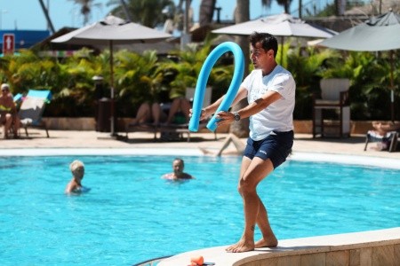 Corallium Dunamar By Lopesan - 7