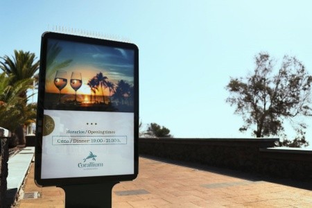 Corallium Dunamar By Lopesan - 8