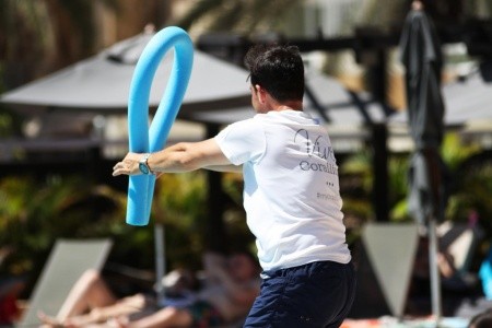 Corallium Dunamar By Lopesan - 9