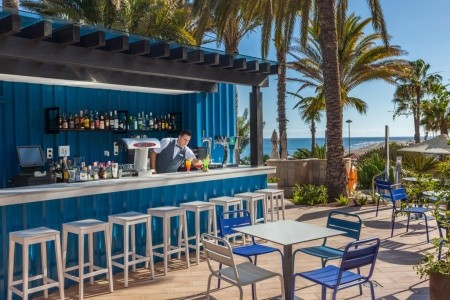 Corallium Dunamar By Lopesan - 10