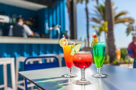 Corallium Dunamar By Lopesan - 11