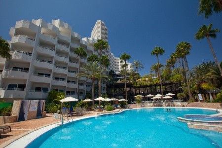 Corallium Dunamar By Lopesan - 13