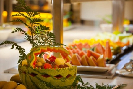 Corallium Dunamar By Lopesan - 16