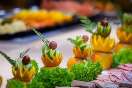 Corallium Dunamar By Lopesan - 17