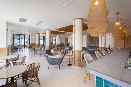 Corallium Dunamar By Lopesan - 21