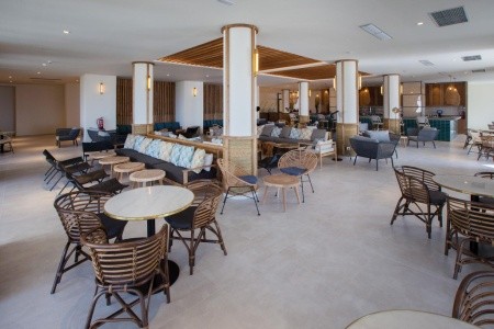 Corallium Dunamar By Lopesan - 22