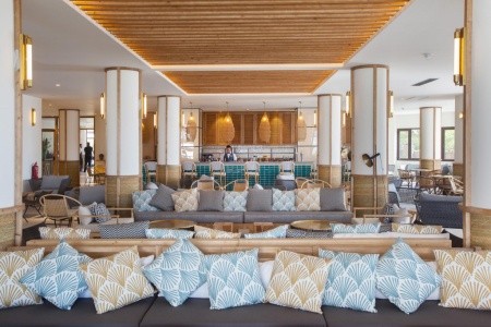 Corallium Dunamar By Lopesan - 25