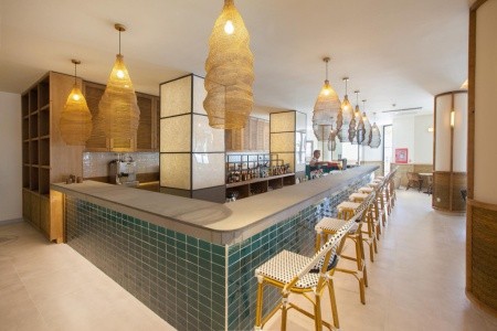 Corallium Dunamar By Lopesan - 27