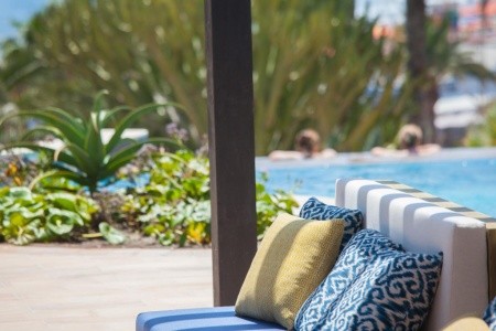 Corallium Dunamar By Lopesan - 30