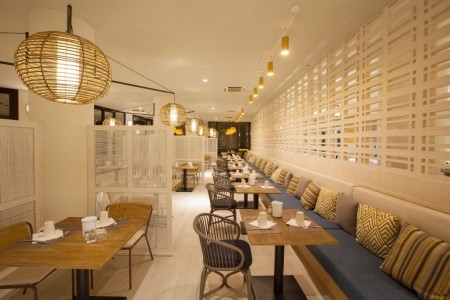 Corallium Dunamar By Lopesan - 35