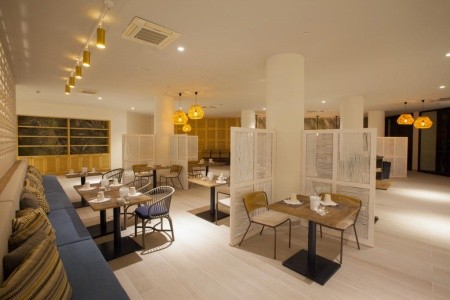 Corallium Dunamar By Lopesan - 36