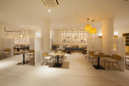 Corallium Dunamar By Lopesan - 37