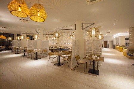 Corallium Dunamar By Lopesan - 39