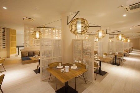 Corallium Dunamar By Lopesan - 41