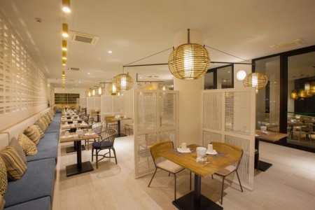 Corallium Dunamar By Lopesan - 43