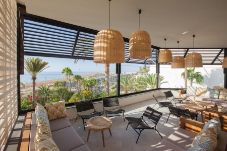 Corallium Dunamar By Lopesan - 44