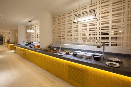 Corallium Dunamar By Lopesan - 45