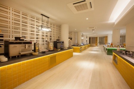 Corallium Dunamar By Lopesan - 47