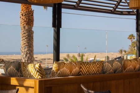 Corallium Dunamar By Lopesan - 48