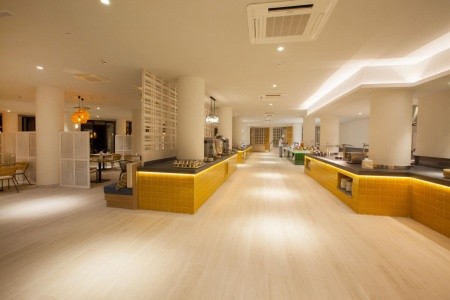 Corallium Dunamar By Lopesan - 49