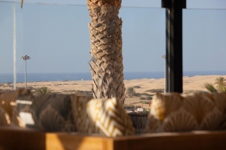 Corallium Dunamar By Lopesan - 50