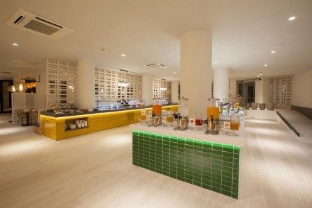 Corallium Dunamar By Lopesan - 51