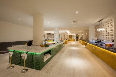 Corallium Dunamar By Lopesan - 53