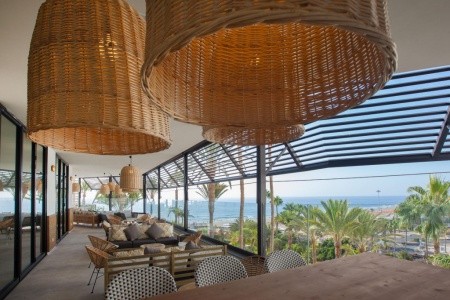 Corallium Dunamar By Lopesan - 54