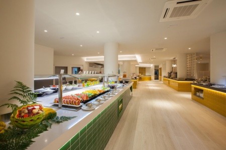 Corallium Dunamar By Lopesan - 55