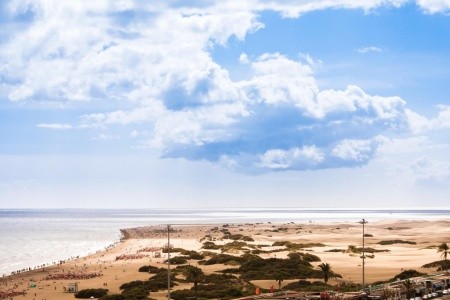 Corallium Dunamar By Lopesan - 56