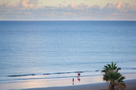 Corallium Dunamar By Lopesan - 58