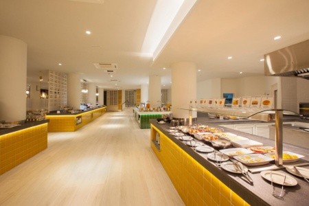 Corallium Dunamar By Lopesan - 59