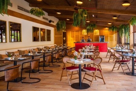 Corallium Dunamar By Lopesan - 60