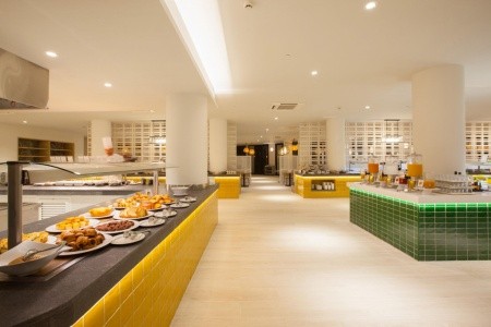 Corallium Dunamar By Lopesan - 62