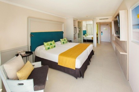 Corallium Dunamar By Lopesan - 70