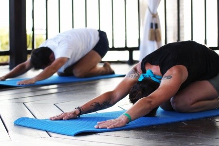 Corallium Dunamar By Lopesan - 72