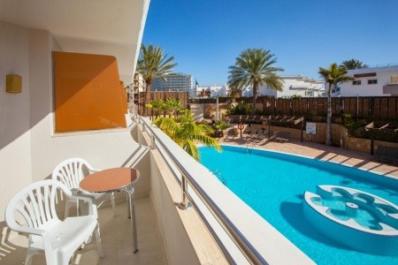 Corallium Dunamar By Lopesan - 73