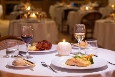 Corallium Dunamar By Lopesan - 80