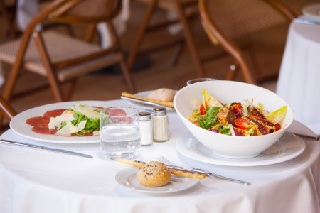 Corallium Dunamar By Lopesan - 84