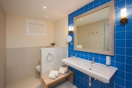 Corallium Dunamar By Lopesan - 85