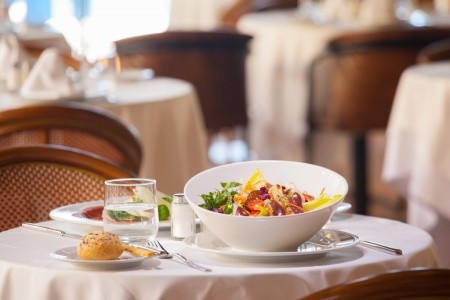 Corallium Dunamar By Lopesan - 86