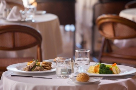 Corallium Dunamar By Lopesan - 88