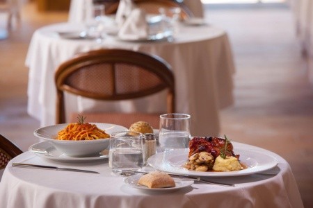 Corallium Dunamar By Lopesan - 90