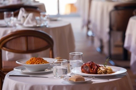 Corallium Dunamar By Lopesan - 92